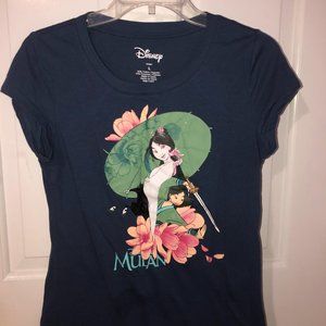 Disney Mulan T-Shirt